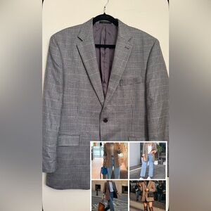 Ralph Lauren Blazer